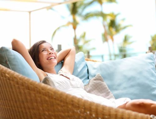 7 ways to keep the winter blues at bay