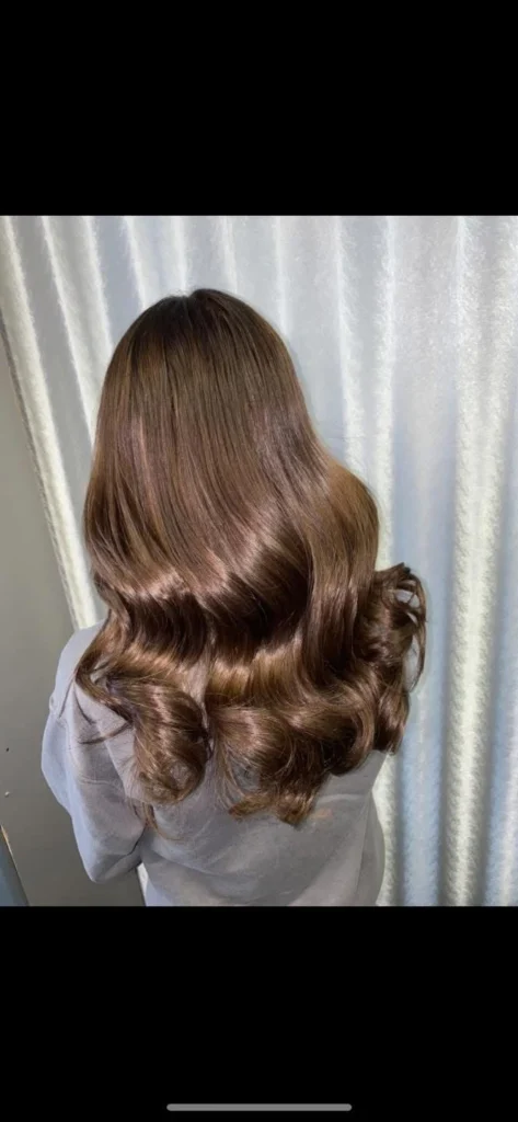Platinium hair (21)