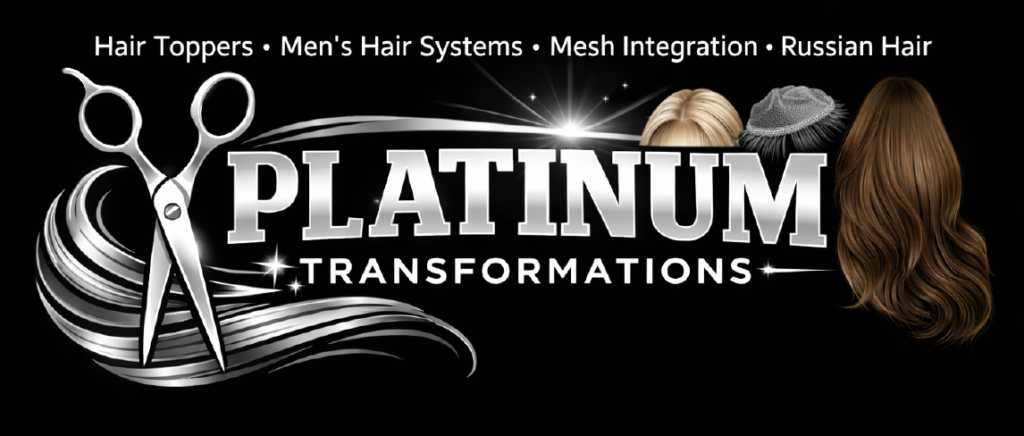Platinum Hair Transformations